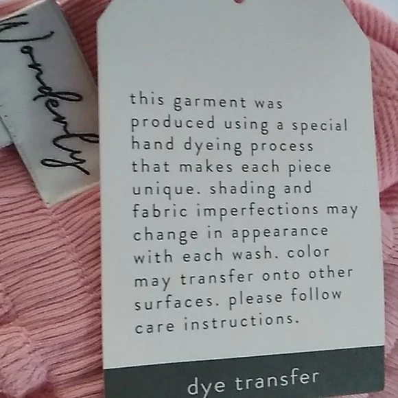 Wonderby size. Large - Picture 11 of 11